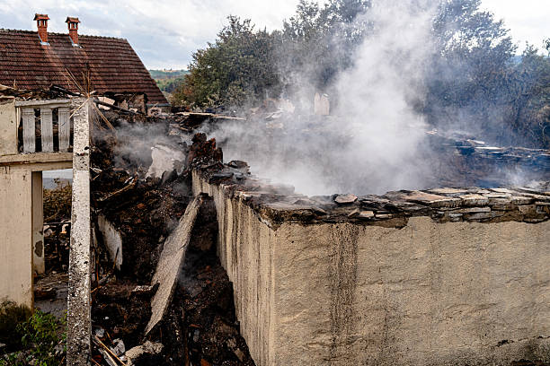 Affordable Fire Damage Assessment solutions in Plano, KY